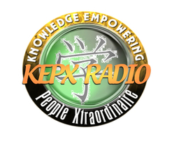 KEXP Radio Logo